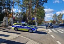 Odwiedzając groby bliskich zadbajmy o swoje bezpieczeństwo