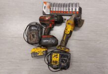 Odpowie za kradzież narzędzi