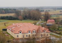 22 listopada Bal charytatywny na rzecz budowy hospicyjnego Domu Aniołków