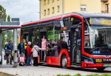 Rozwadów zyska nową pętlę autobusową