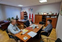 Nowe drogi dojazdowe do gruntów rolnych w Gminie Jeżowe