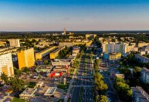 Nowoczesny moduł kryzysowy dla Stalowej Woli