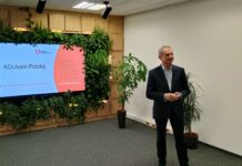 Poseł Gawlik podsumował dwa lata działalności rządu Koalicji Obywatelskiej