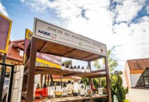 Dbaj o środowisko i oszczędzaj – półki na znicze działają cały rok