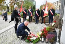 41. rocznica śmierci ks. Jerzego Popiełuszki