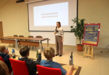 Za nami 11. Noc Bibliotek