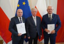 Powiat Niżański otrzymał kolejne dofinansowanie na ochronę ludności i obronę cywilną