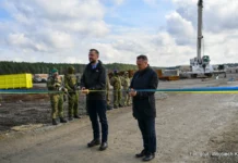 Otwarto nowy ośrodek szkoleniowy w Lipie