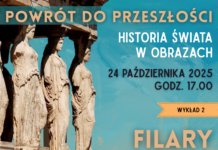 „Filary Europy” – wykład w Niżańskim Centrum Historii i Tradycji