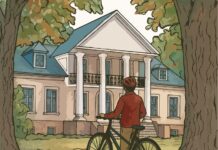 Rajd rowerowy „Za miedzę”