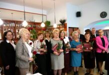 120 lat służby nauczycielskiej pasji. Jubileusz ZNP