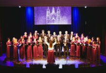 Jubileusz Chóru Kameralnego MDK w Stalowej Woli