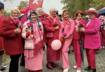 Różowy Marsz 2025 – nadzieja, solidarność i życie w pełni