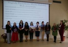 Święto nauczycieli, uczniów i sukcesów miejskiej edukacji