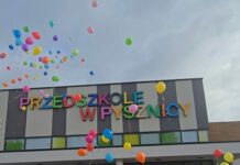 Oficjalne otwarcie Żłobko-Przedszkola w Pysznicy