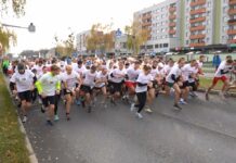 Przed nami 33. Ogólnopolski Uliczny Bieg Niepodległości w Stalowej Woli