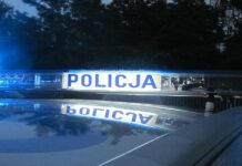 Apelujemy o ostrożność na drodze