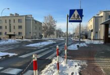 Policja apeluje o rozwagę na drogach