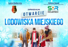 Nowy sezon na Miejskim Lodowisku startuje w sobotę