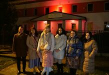 Stalowa Wola mówi „nie” przemocy. Razem w akcji „Dzieciństwo bez przemocy”