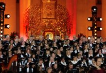 Oratorium „Zło Dobrem Zwyciężaj” – muzyczna modlitwa, która poruszyła Stalową Wolę