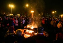 Spotkajmy się na rozwadowskim Rynku w Narodowe Święto Niepodległości