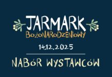 MDK Stalowa Wola ogłasza nabór wystawców na Jarmark Bożonarodzeniowy 2025