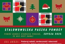 Stalowowolska Paczka Pomocy 2025 – Ostatnia szansa, aby włączyć się w akcję!