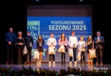 KKL STAL Stalowa Wola podsumował sezon sportowy 2025