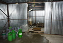 Zamiast gazu do klimatyzacji sprzedawali cement – odpowiedzą za oszustwa