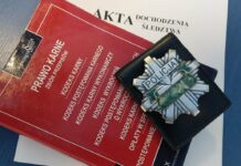 Dozór dla 41-letniej mieszkanki Stalowej Woli za kradzież