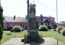 Pomnik poległych i zaginionych z Radomyśla przejdzie kompleksową renowację