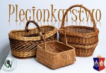 Plecionkarstwo na progu światowego uznania