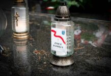 Pamiętamy o ofiarach akcji z 1943 roku