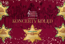 Niżańska Orkiestra Kameralna zaprasza na Koncerty Kolędowe