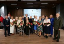 Złote i Diamentowe Gody – wyjątkowy dzień dla wyjątkowych par