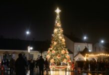 Mikołajki pełne magii