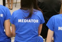 Kongres Mediatorów Rówieśniczych