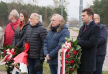 Stalowa Wola oddała hołd ofiarom stanu wojennego
