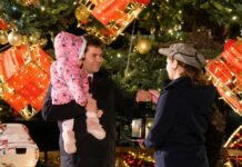 „Pielęgnuj dobro w sobie” – Betlejemskie Światło Pokoju w Stalowej Woli