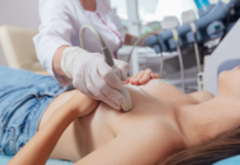 Stalowowolski szpital zaprasza na USG piersi