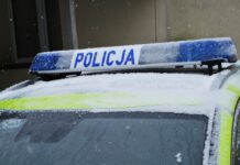 Uczestniczył w kolizji – miał blisko 3 promile alkoholu w organizmie