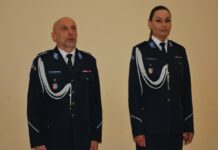 Nowy I Zastępca Komendanta Powiatowego Policji w Stalowej Woli
