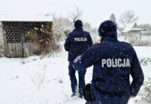 Nie bądźmy obojętni na zagrożenia związane z wychłodzeniem organizmu