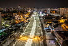 6 kolejnych zadań zielono-niebieskiej infrastruktury
