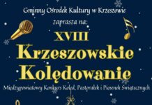 Krzeszowskie Kolędowanie 2026 – zgłoś swój udział do 11 stycznia!
