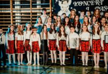 Świąteczna magia w Jeżowem – koncert kolęd, który poruszył serca