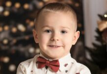 Kacper z Przędzela walczy o życie – rodzina prosi o pomoc