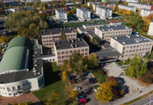 Samorządowe LO w Stalowej Woli w czołówce rankingu „Perspektyw”