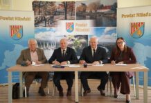 Nowa winda w SOSW w Rudniku nad Sanem – podpisano umowę na realizację inwestycji